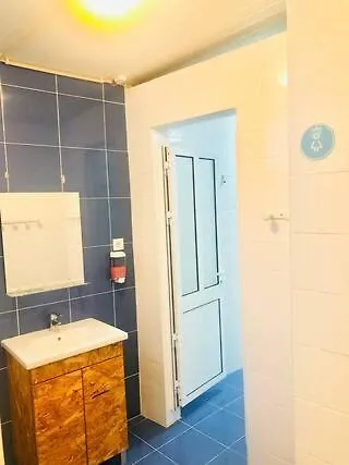 Hostel Private 101 In Da Fonte *