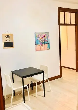 Private 101 In Da Fonte Hostel